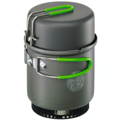Set de Cuisson Terra Weekend HE 0.95L