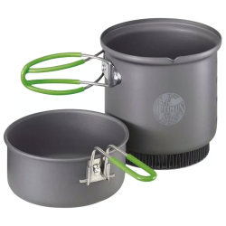Set de Cuisson Terra Weekend HE 0.95L