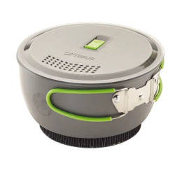 Optimus Casserole Terra Xpress HE