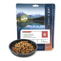 Civet de bœuf forestier