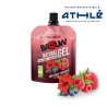 Gels énergétiques Fruits Rouges - Hibiscus