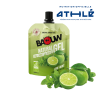 Gels énergétiques Citron Vert - Menthe