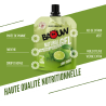 Gels énergétiques Citron Vert - Menthe