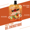Gels énergétiques Abricots - Thyms