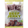 Wild West Beef Jerky Jalapeño 25 Gr