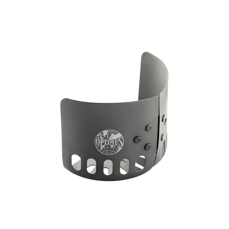 Optimus Pare-vent emboîtable Optimus Pare-vent emboîtable