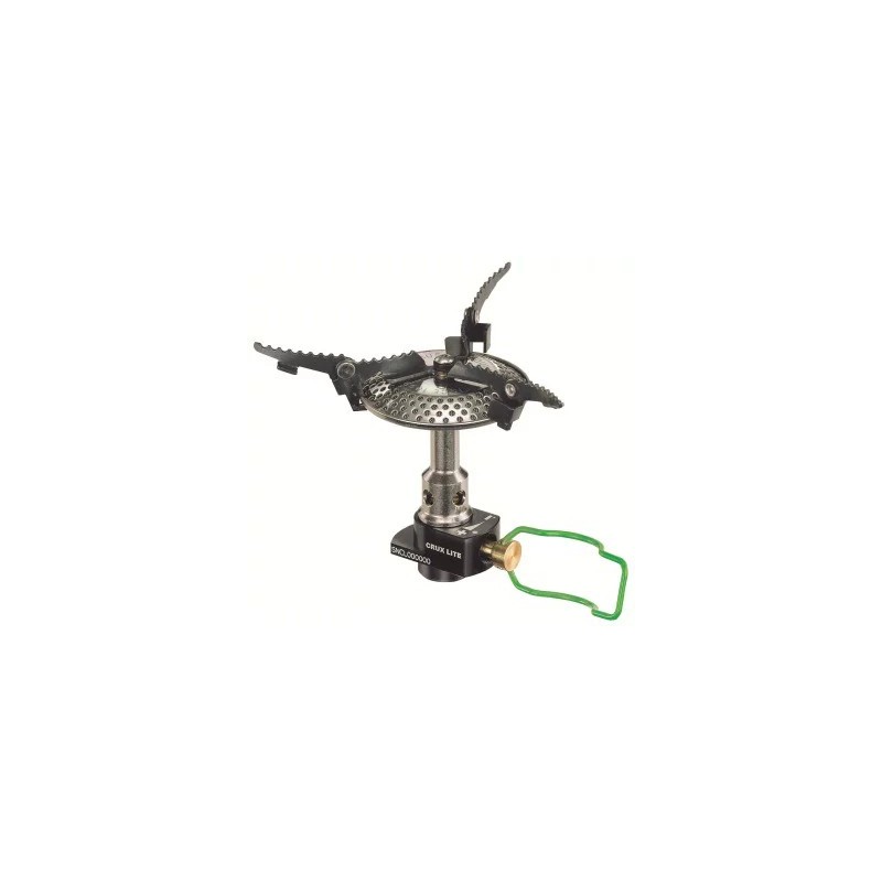 Optimus Crux Lite Optimus Crux Lite