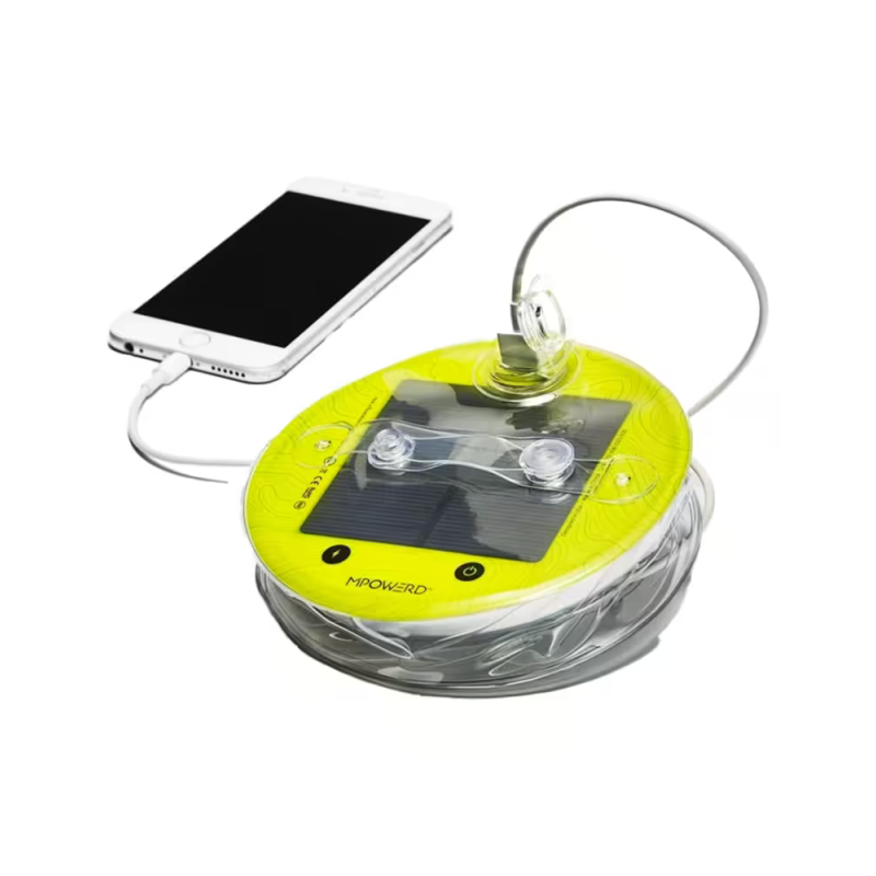Pro Luci Outdoor 2.0 Pro Luci Outdoor 2.0
