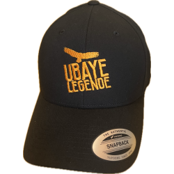 Casquette Curved Classique Ubaye Légende