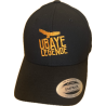 Casquette Curved Classique Ubaye Légende