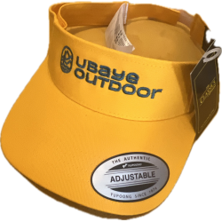 Visieres  Curved  Ubaye Outdoor