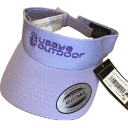 Visieres  Curved  Ubaye Outdoor