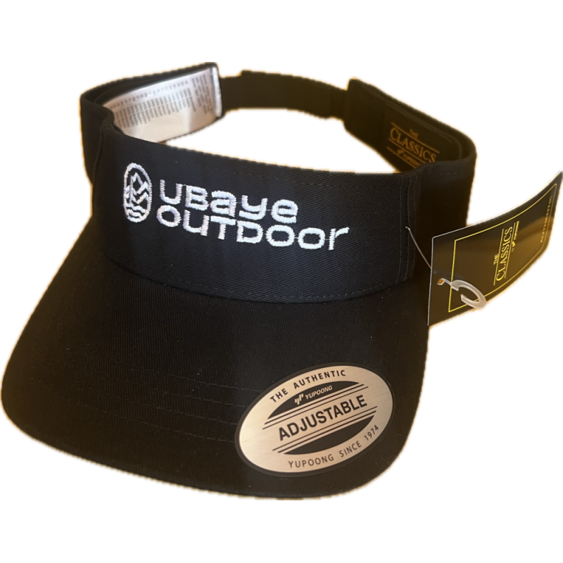 Visieres Curved Ubaye Outdoor Visieres Curved Ubaye Outdoor