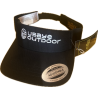 Visieres  Curved  Ubaye Outdoor