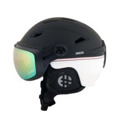 CASQUE LINE VISOR DIEZZ
