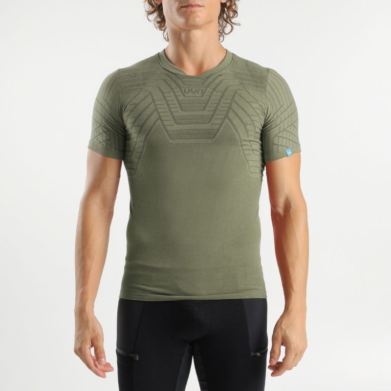 Terracross Self Layer Support Fit M