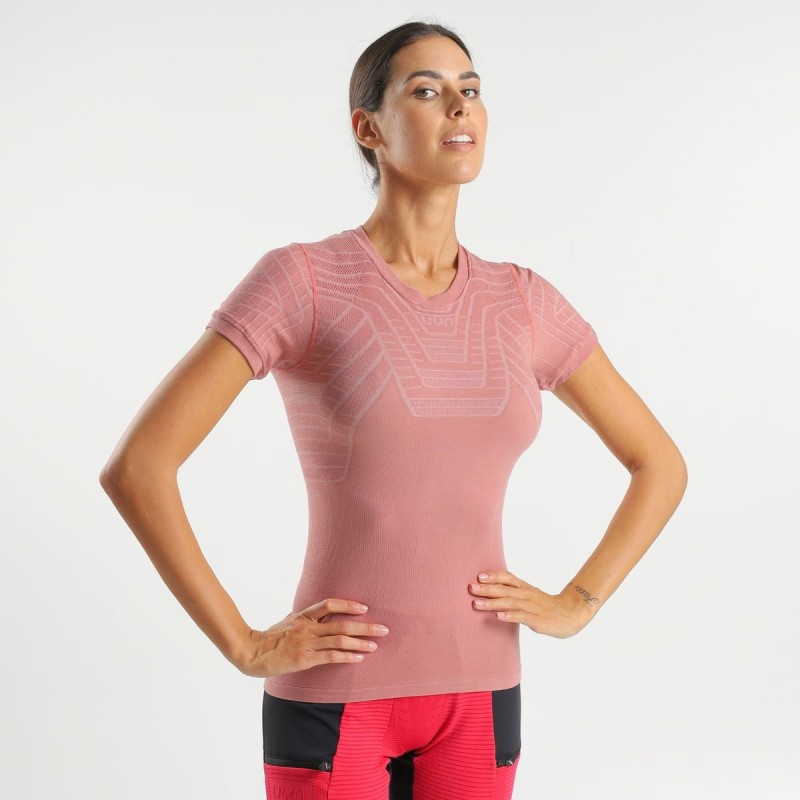Terracross Self Layer Support Fit W