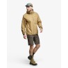 Tived Waterproof Jacket M