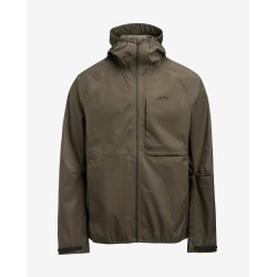 Tived Waterproof Jacket M