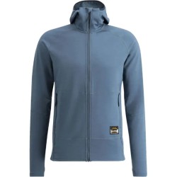 Sweat à capuche en mérinos Tived M