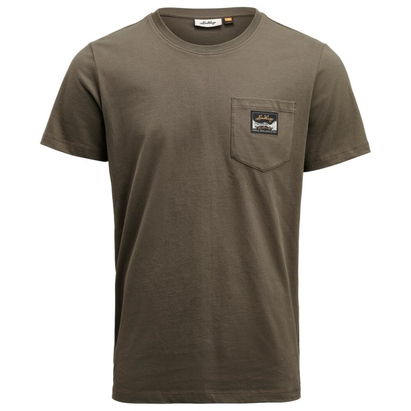 T- shirt Knak M T- shirt Knak M