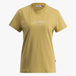 T - shirt Järpen Logo W