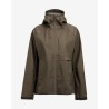 Tived Waterproof Jacket Femme