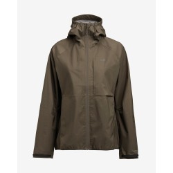 Tived Waterproof Jacket Femme
