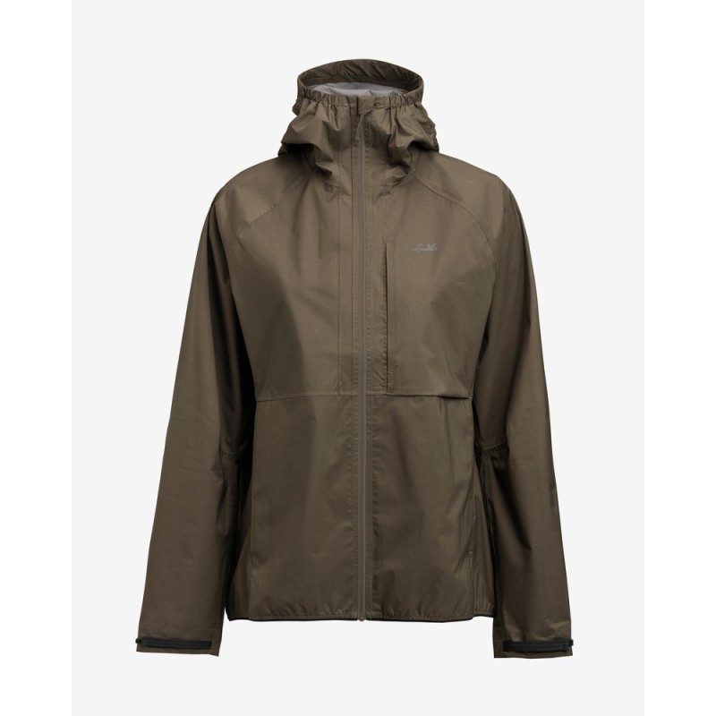 Tived Waterproof Jacket Femme Tived Waterproof Jacket Femme