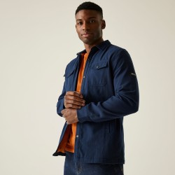 Chemise Spennith Shacket