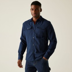Chemise Spennith Shacket
