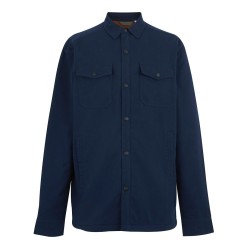 Chemise Spennith Shacket