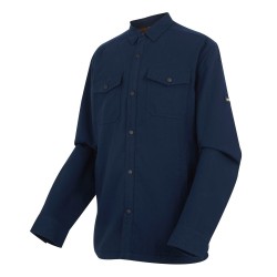 Chemise Spennith Shacket