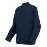 Chemise Spennith Shacket