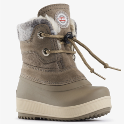 BOTTES ENFANT PONY OLANG