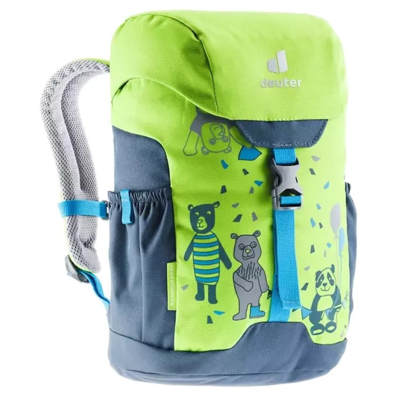 Schmusebär Jr Schmusebär Jr