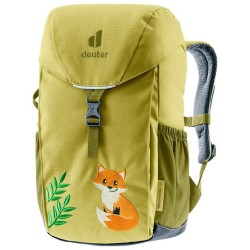 Waldfuchs 10 Jr