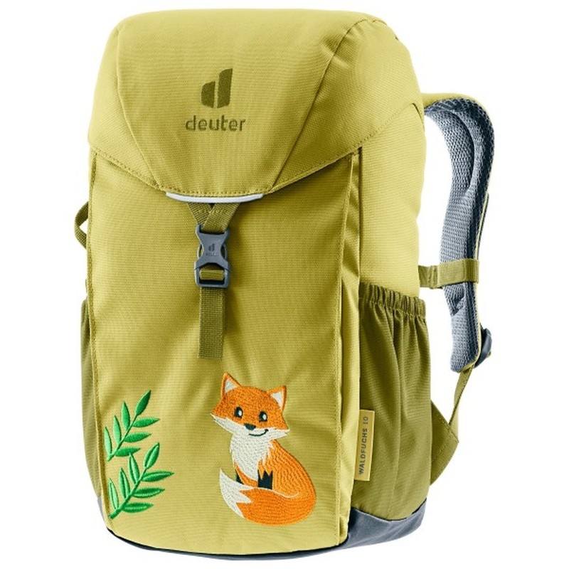 Waldfuchs 10 Jr Waldfuchs 10 Jr
