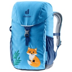 Waldfuchs 10 Jr
