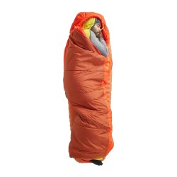 Sac de couchage synthétique Hamelin