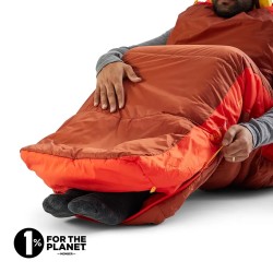 Sac de couchage synthétique Hamelin