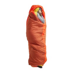 Sac de couchage synthétique Hamelin