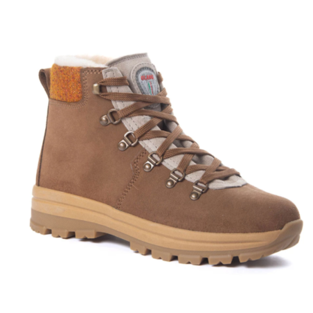 BOTTES CHAMONIX OLANG