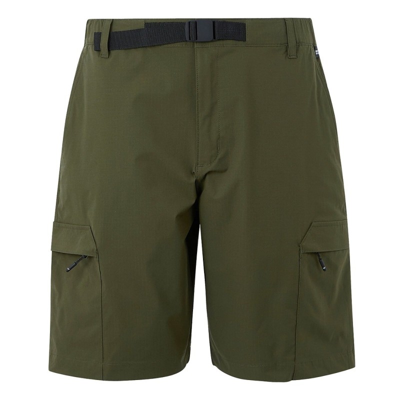 Short Mallen Short Mallen