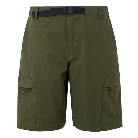 Short Mallen
