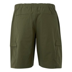 Short Mallen