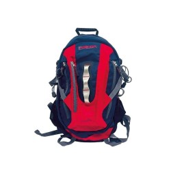 Vesubie 16 Litre  rouge/marine