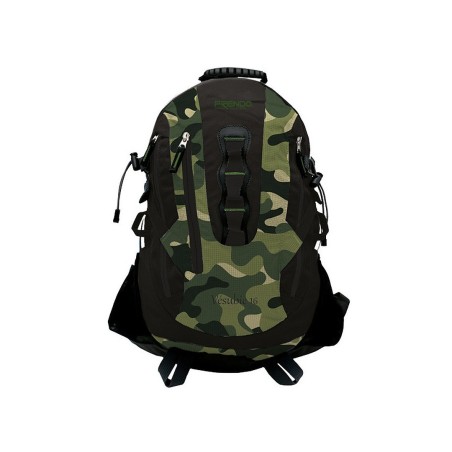 Vesubie 16 Litre  Camo