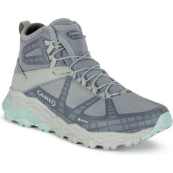 Chaussure Femme AKU Flyrock Mid F - Ubaye Outdoor