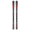 SKI SPITFIRE DC 74 PRO